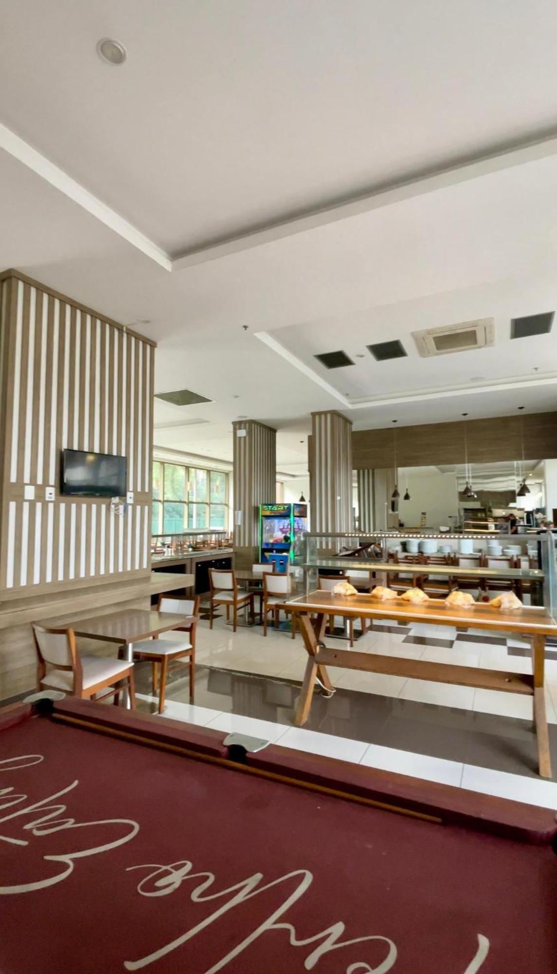 Сasa de vacaciones Venha Se Hospedar No Barra Olimpica Suite 1305B