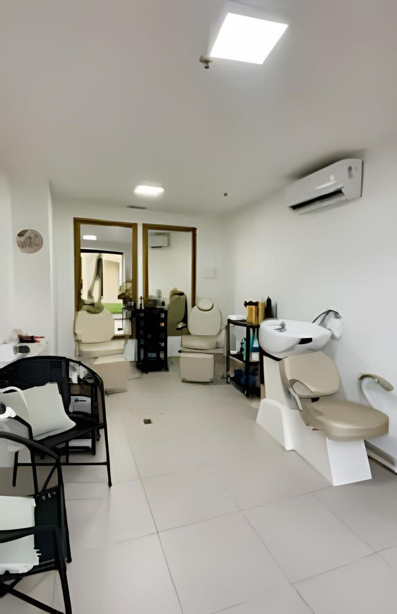 Сasa de vacaciones Venha Se Hospedar No Barra Olimpica Suite 1305B Río de Janeiro
