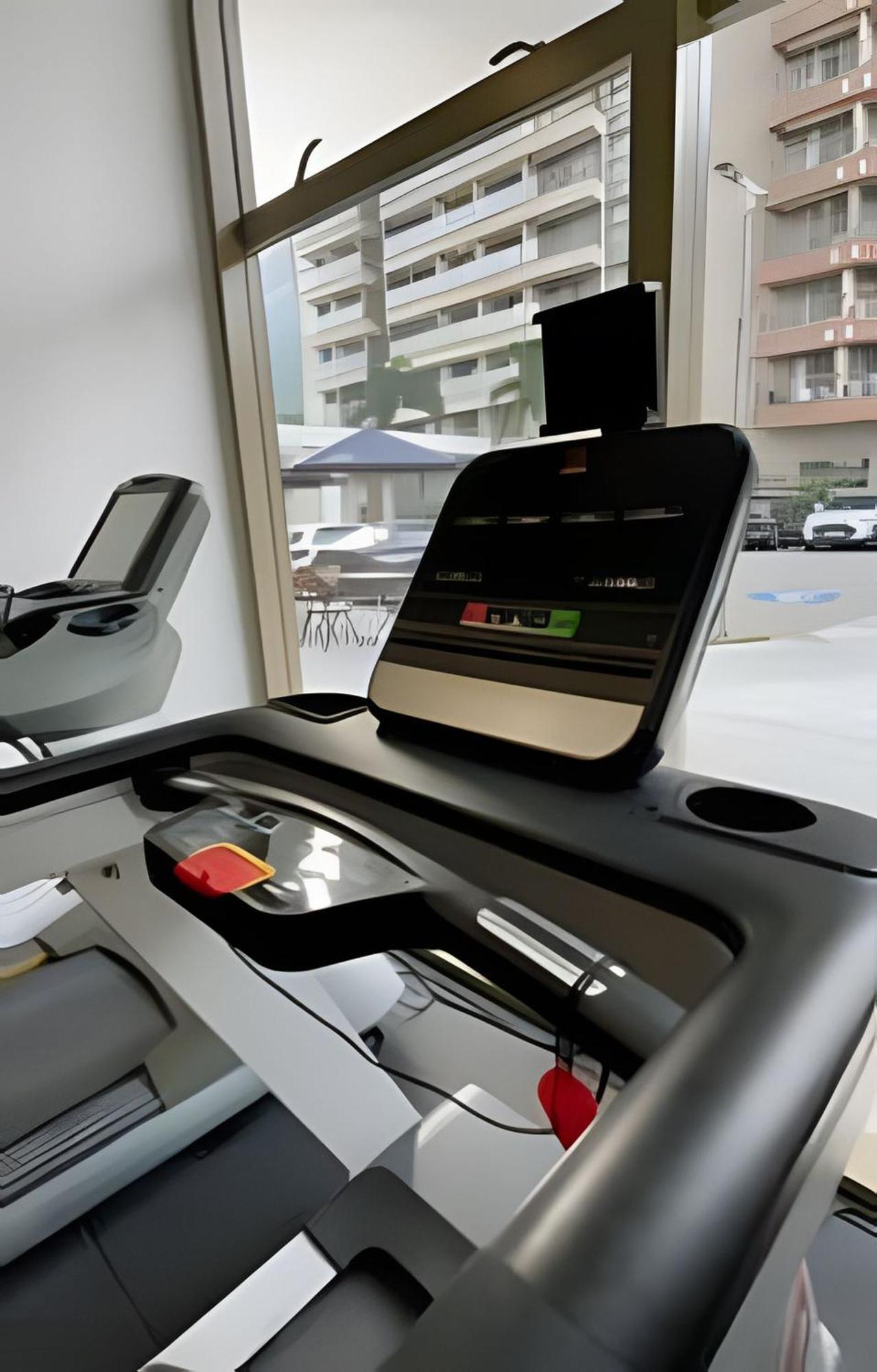 Сasa de vacaciones Venha Se Hospedar No Barra Olimpica Suite 1305B *