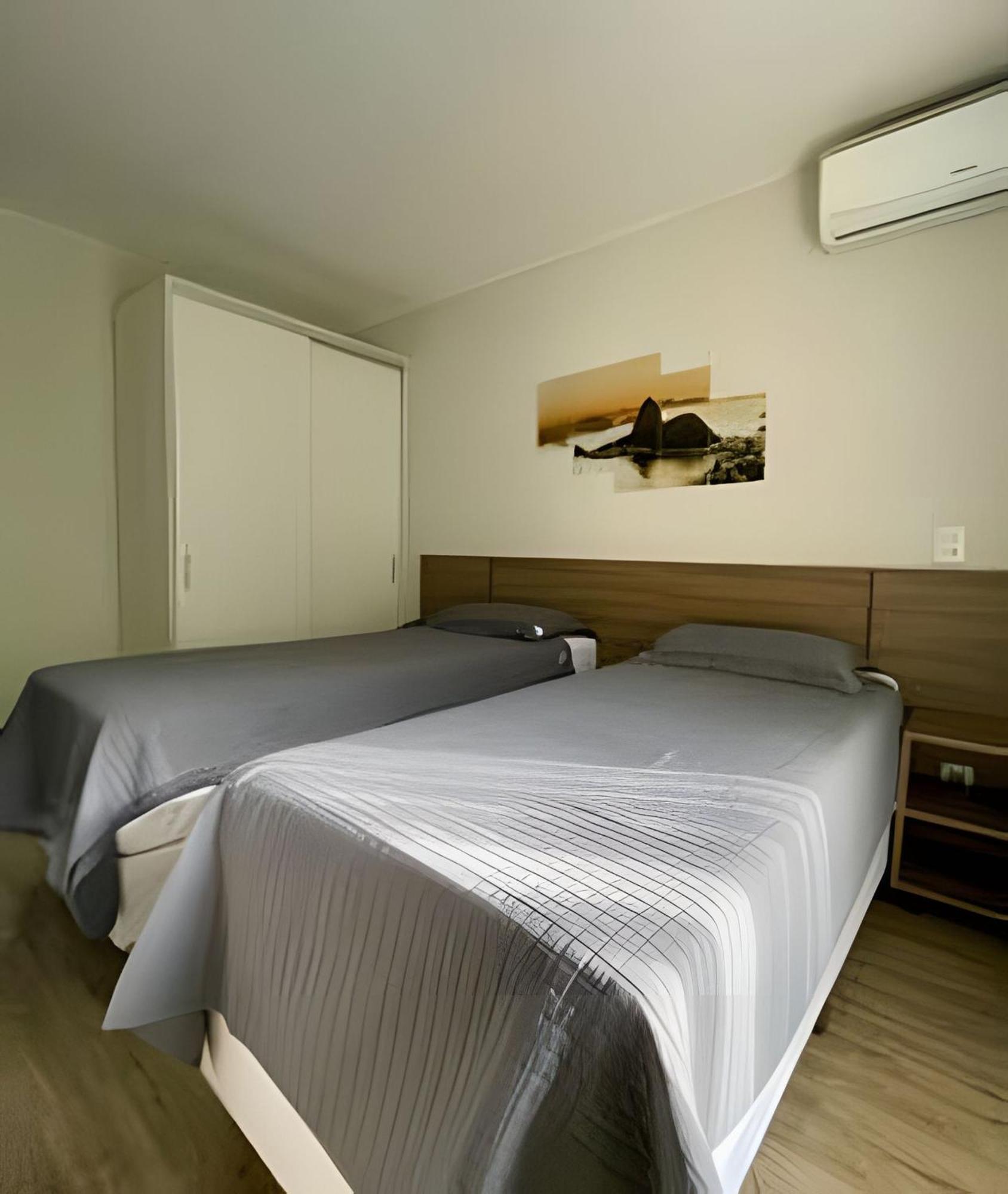 Venha Se Hospedar No Barra Olimpica Suite 1305B Río de Janeiro