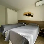 Venha Se Hospedar No Barra Olimpica Suite 1305B