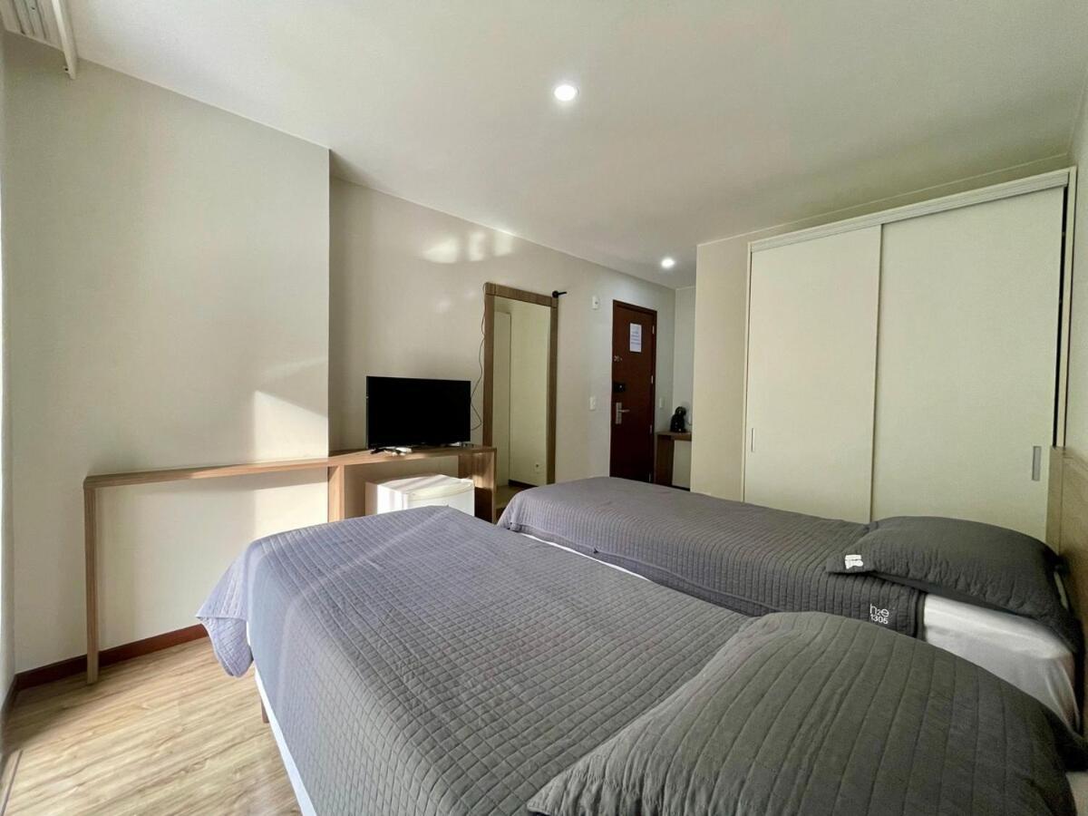 Venha Se Hospedar No Barra Olimpica Suite 1305B * Rio de Janeiro