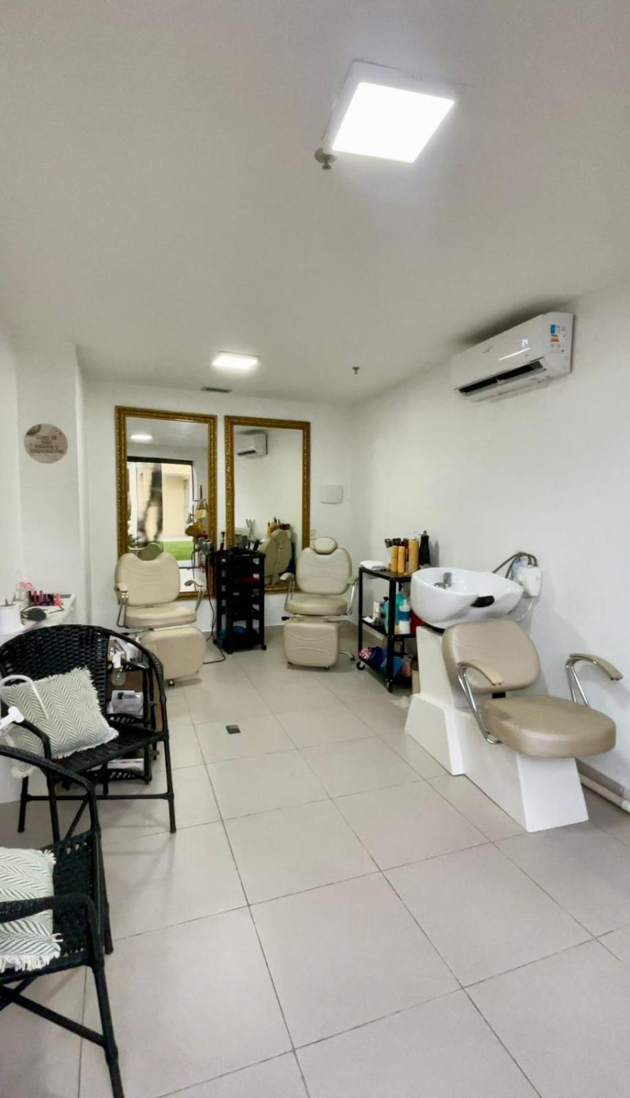 Holiday home Venha Se Hospedar No Barra Olimpica Suite 1305B