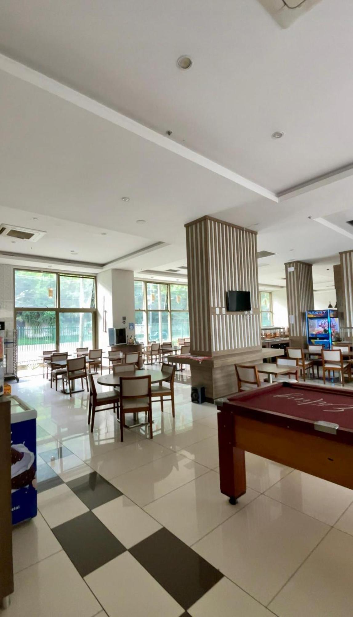 Venha Se Hospedar No Barra Olimpica Suite 1305B