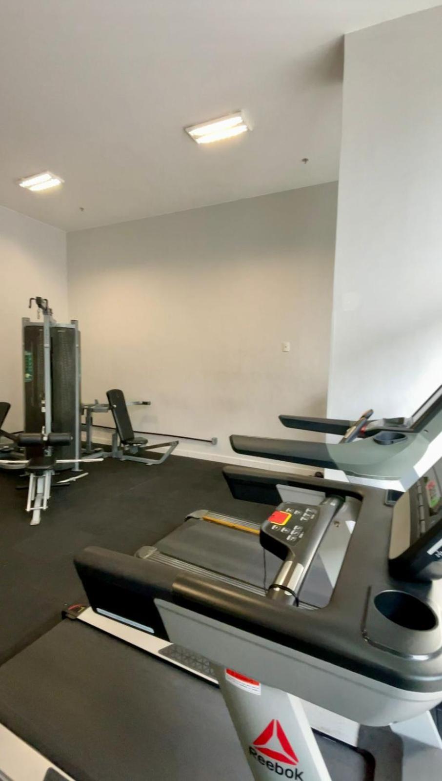 Venha Se Hospedar No Barra Olimpica Suite 1305B Holiday home