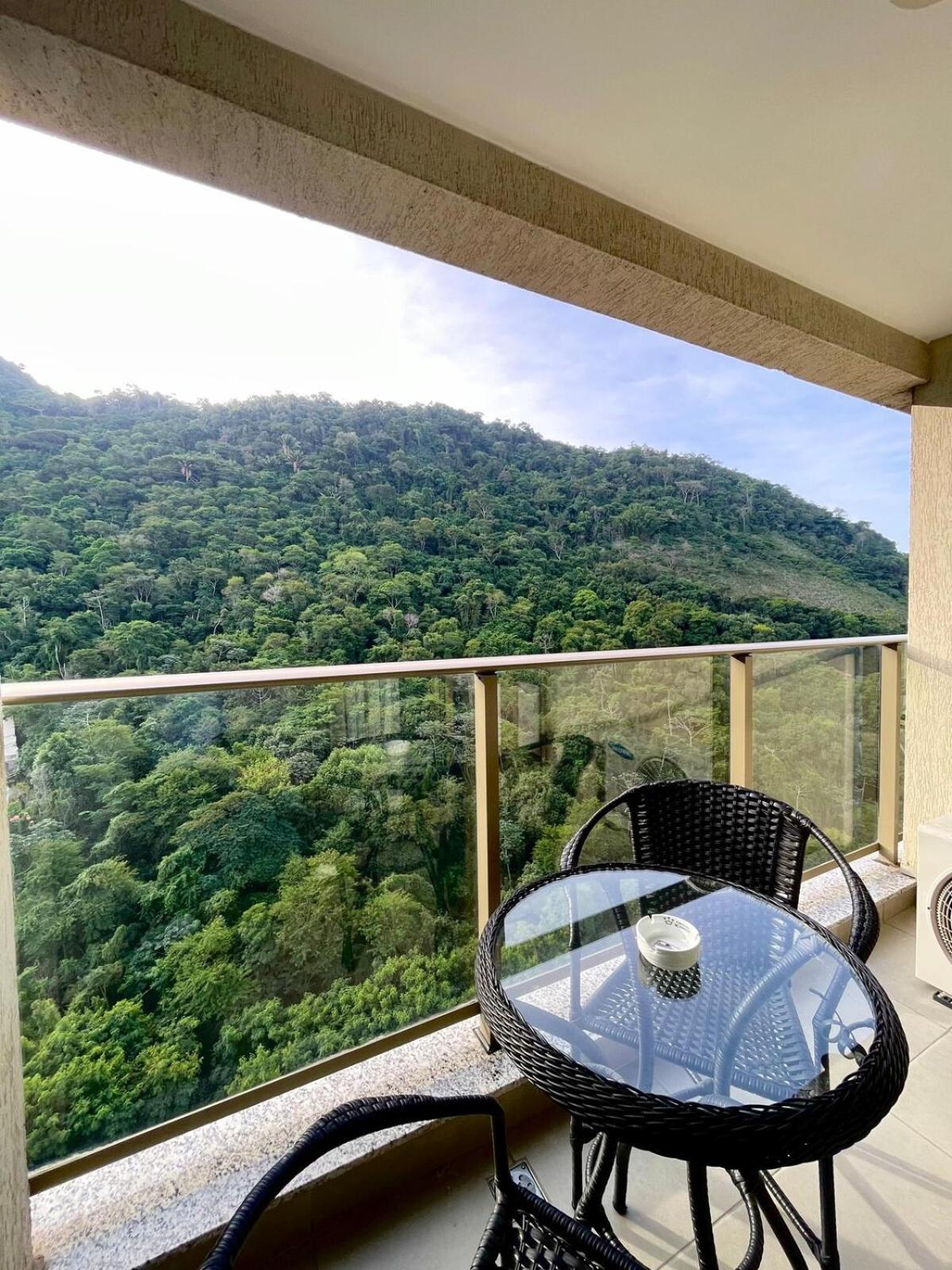 Holiday home Venha Se Hospedar No Barra Olimpica Suite 1305B