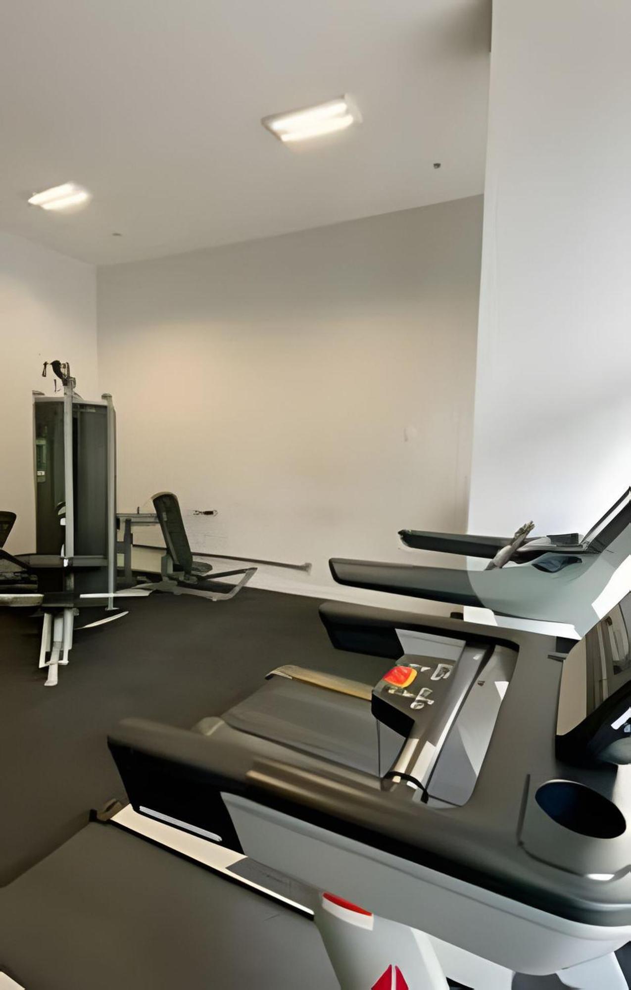 Venha Se Hospedar No Barra Olimpica Suite 1305B Holiday home *