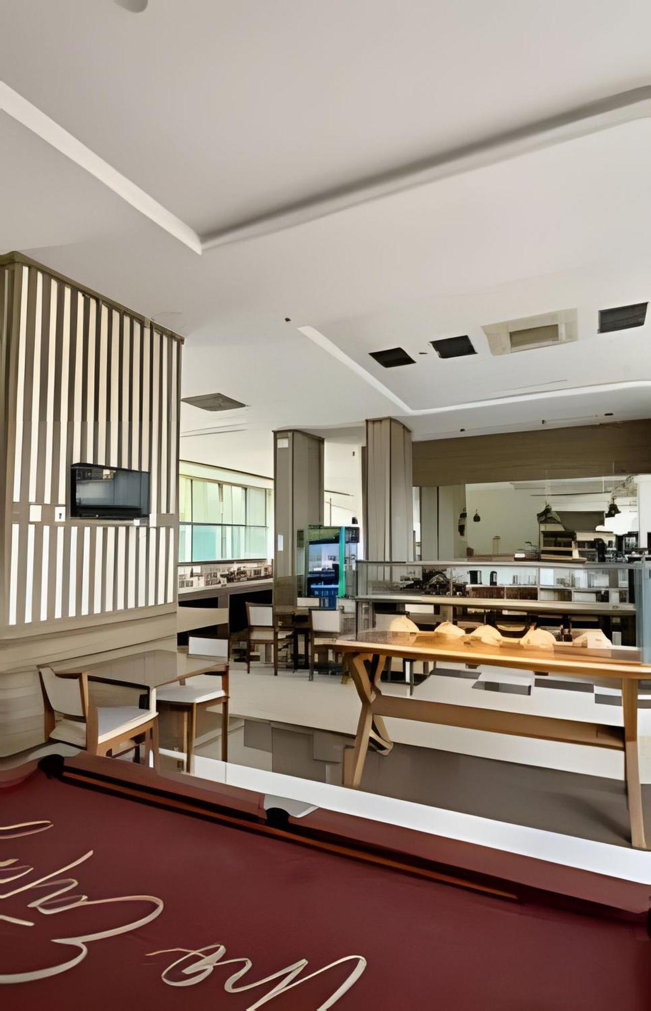 Venha Se Hospedar No Barra Olimpica Suite 1305B * Rio de Janeiro