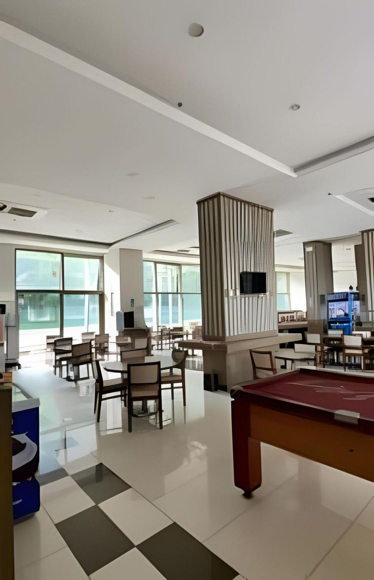 Holiday home Venha Se Hospedar No Barra Olimpica Suite 1305B