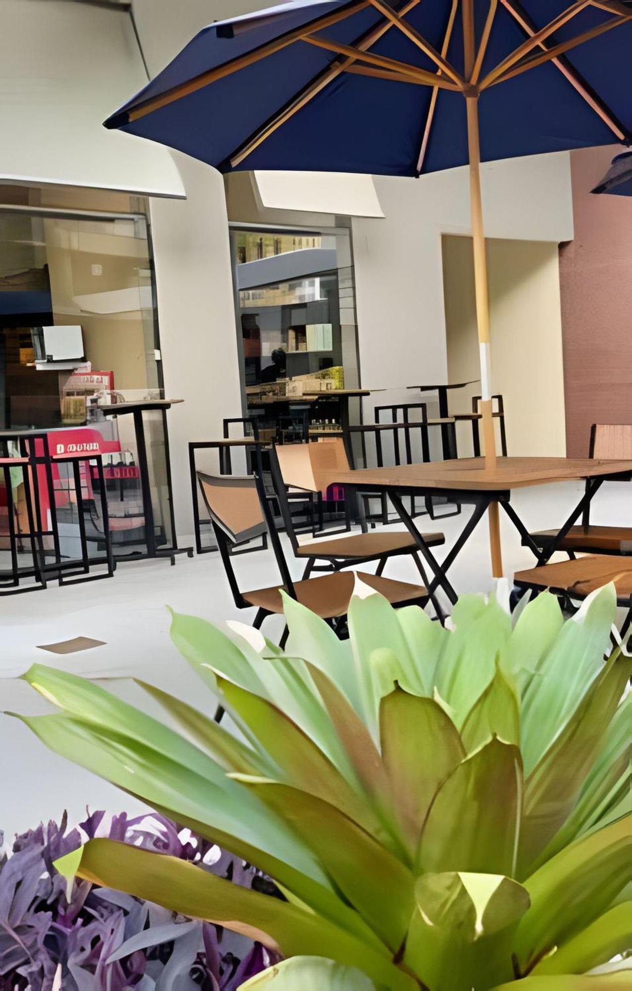 Venha Se Hospedar No Barra Olimpica Suite 1305B Holiday home Rio de Janeiro